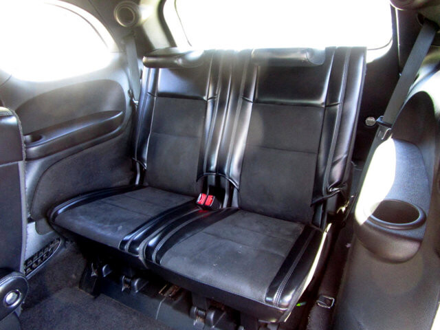 2018 Dodge Durango in Tampa, FL 33604-6914 - 18033575 13