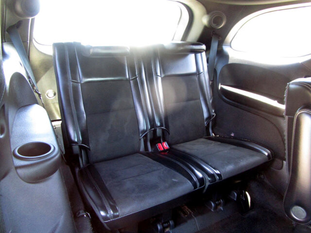 2018 Dodge Durango in Tampa, FL 33604-6914 - 18033575 10