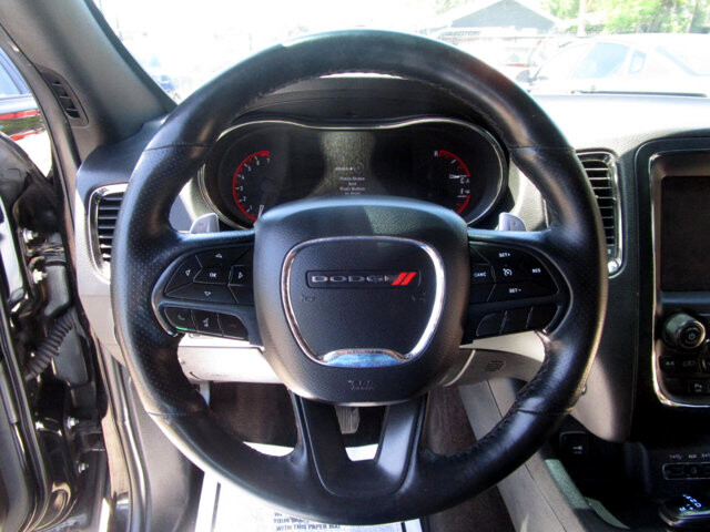 2018 Dodge Durango in Tampa, FL 33604-6914 - 18033575 4