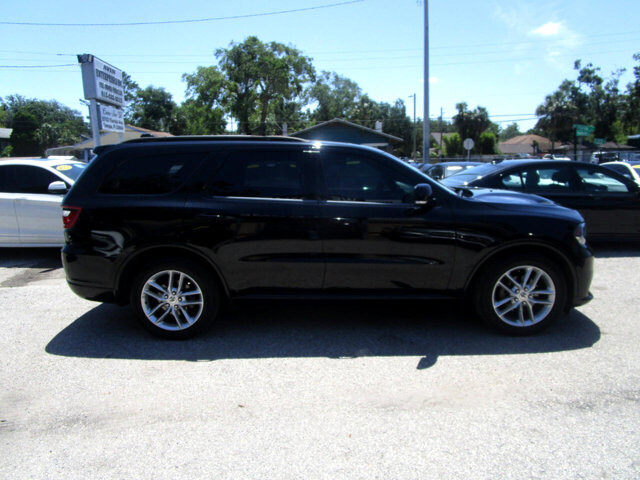 2018 Dodge Durango in Tampa, FL 33604-6914 - 18033575 32