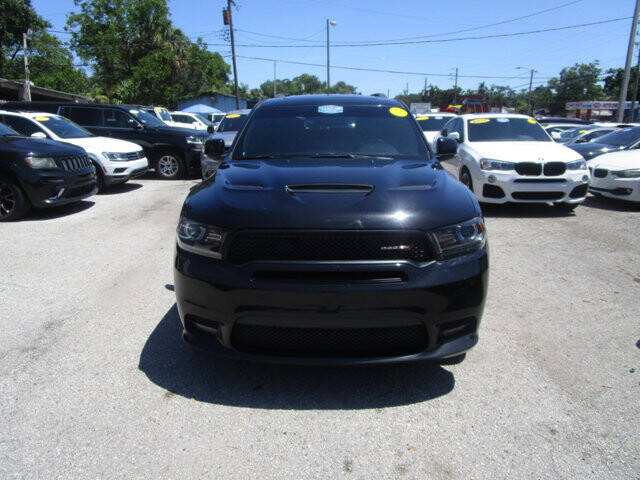 2018 Dodge Durango in Tampa, FL 33604-6914 - 18033575 26