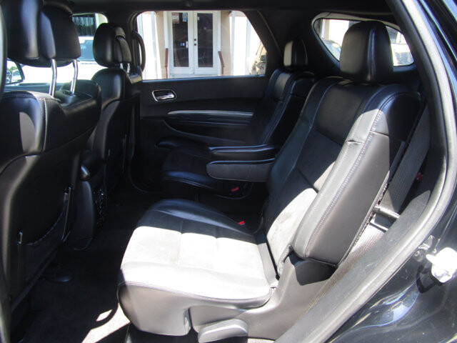 2018 Dodge Durango in Tampa, FL 33604-6914 - 18033575 12