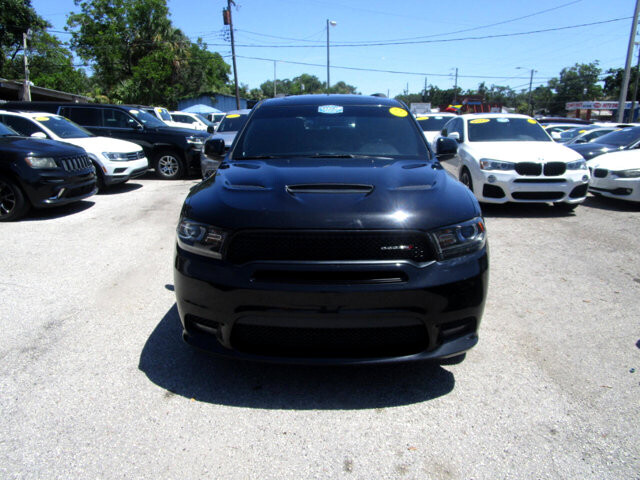 2018 Dodge Durango in Tampa, FL 33604-6914 - 18033575 26