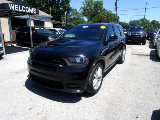 2018 Dodge Durango in Tampa, FL 33604-6914 - 18033575 2