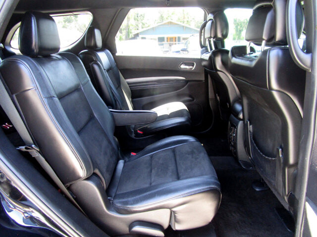 2018 Dodge Durango in Tampa, FL 33604-6914 - 18033575 11