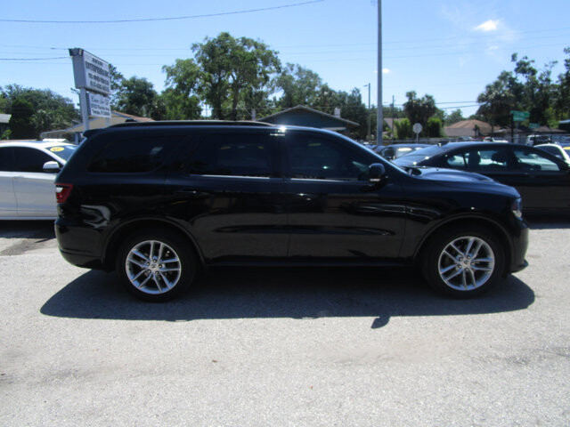 2018 Dodge Durango in Tampa, FL 33604-6914 - 18033575 32