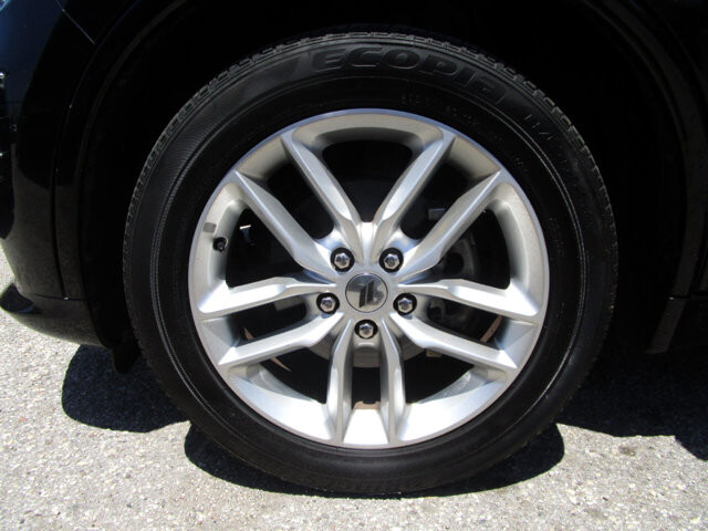 2018 Dodge Durango in Tampa, FL 33604-6914 - 18033575 24