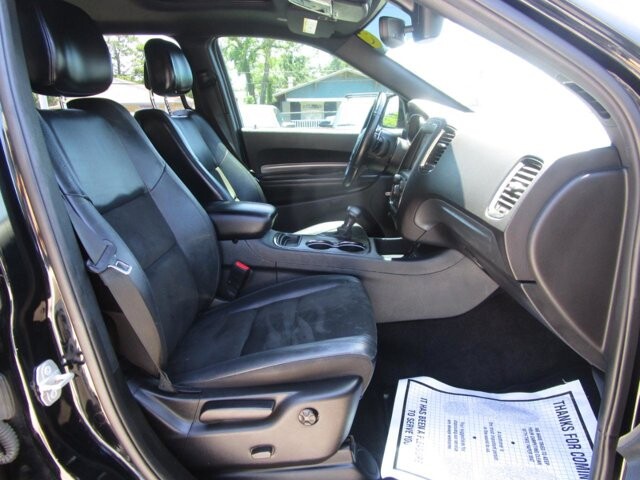 2018 Dodge Durango in Tampa, FL 33604-6914 - 18033575 8