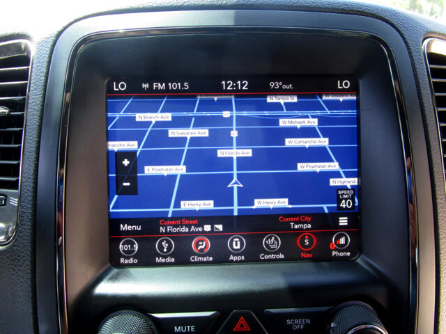 2018 Dodge Durango in Tampa, FL 33604-6914 - 18033575 6