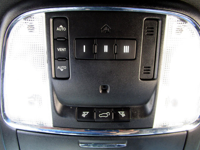 2018 Dodge Durango in Tampa, FL 33604-6914 - 18033575 17