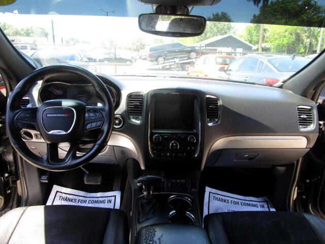 2018 Dodge Durango in Tampa, FL 33604-6914 - 18033575 3