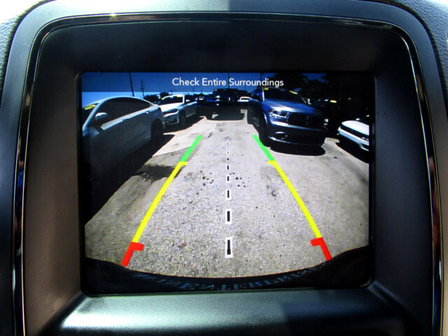 2018 Dodge Durango in Tampa, FL 33604-6914 - 18033575 7