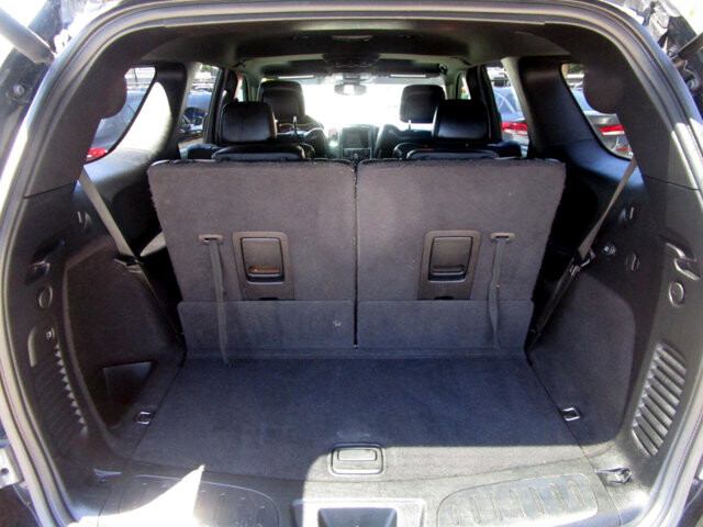 2018 Dodge Durango in Tampa, FL 33604-6914 - 18033575 29