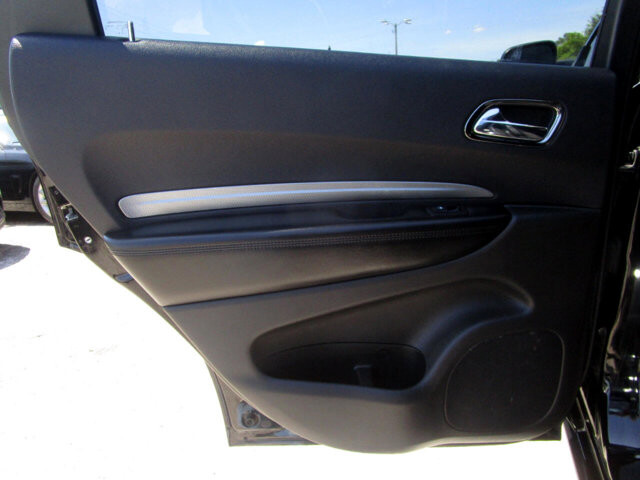 2018 Dodge Durango in Tampa, FL 33604-6914 - 18033575 19