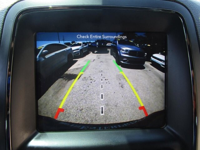 2018 Dodge Durango in Tampa, FL 33604-6914 - 18033575 7