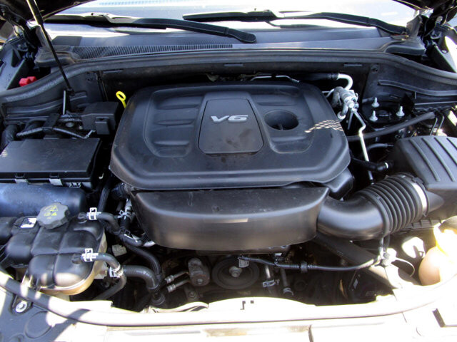 2018 Dodge Durango in Tampa, FL 33604-6914 - 18033575 25