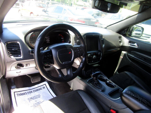 2018 Dodge Durango in Tampa, FL 33604-6914 - 18033575 15