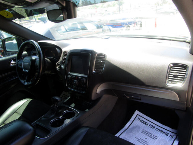 2018 Dodge Durango in Tampa, FL 33604-6914 - 18033575 14