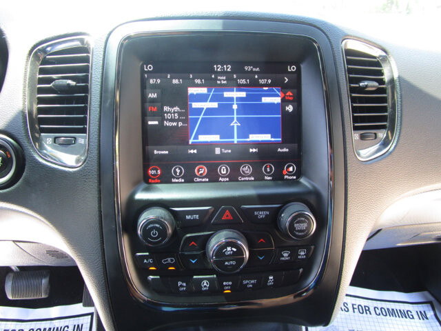 2018 Dodge Durango in Tampa, FL 33604-6914 - 18033575 5