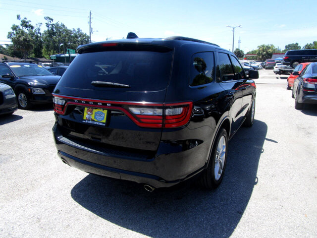 2018 Dodge Durango in Tampa, FL 33604-6914 - 18033575 27