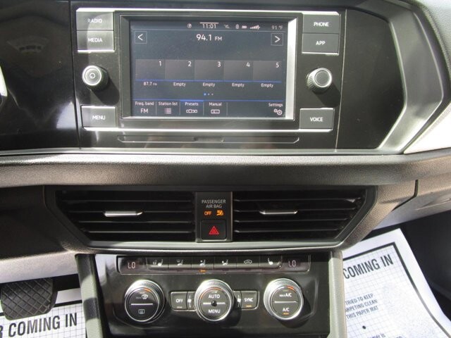 2021 Volkswagen Jetta in Tampa, FL 33604-6914 - 18033576 5