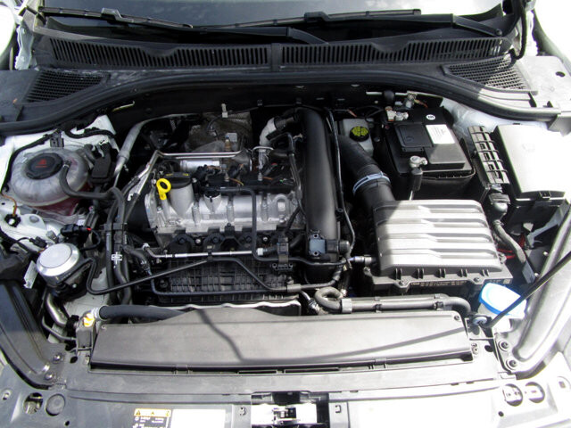 2021 Volkswagen Jetta in Tampa, FL 33604-6914 - 18033576 21