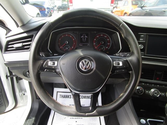 2021 Volkswagen Jetta in Tampa, FL 33604-6914 - 18033576 4