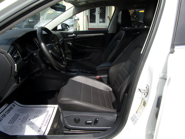 2021 Volkswagen Jetta in Tampa, FL 33604-6914 - 18033576 8
