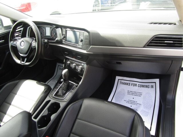2021 Volkswagen Jetta in Tampa, FL 33604-6914 - 18033576 11