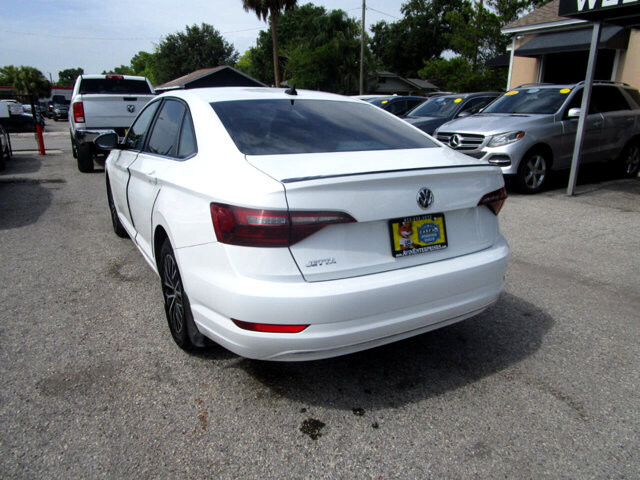 2021 Volkswagen Jetta in Tampa, FL 33604-6914 - 18033576 26