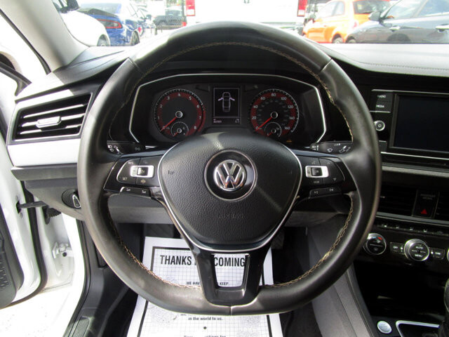 2021 Volkswagen Jetta in Tampa, FL 33604-6914 - 18033576 4