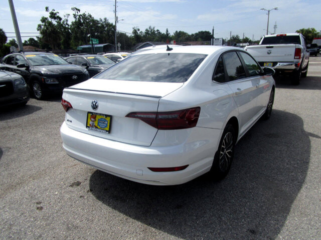 2021 Volkswagen Jetta in Tampa, FL 33604-6914 - 18033576 23