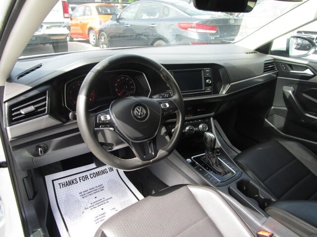 2021 Volkswagen Jetta in Tampa, FL 33604-6914 - 18033576 12