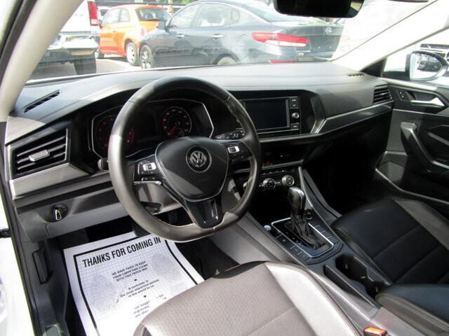 2021 Volkswagen Jetta in Tampa, FL 33604-6914 - 18033576 12