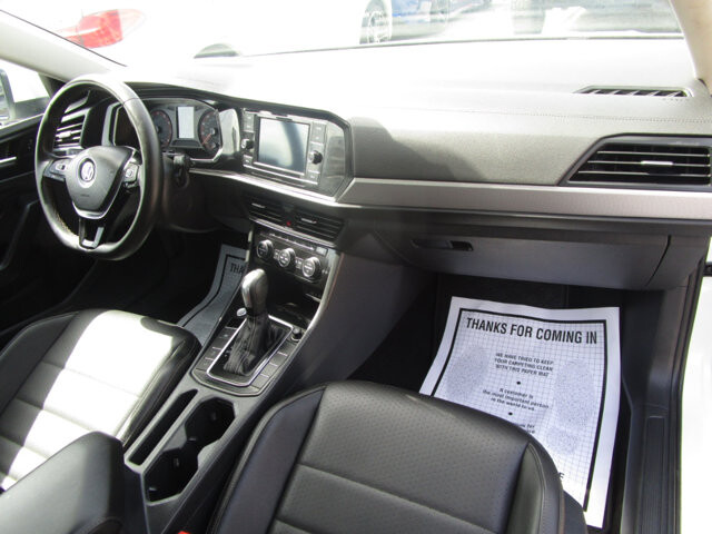 2021 Volkswagen Jetta in Tampa, FL 33604-6914 - 18033576 11