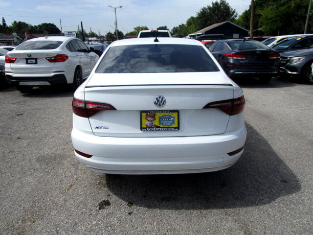 2021 Volkswagen Jetta in Tampa, FL 33604-6914 - 18033576 24