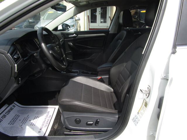 2021 Volkswagen Jetta in Tampa, FL 33604-6914 - 18033576 8