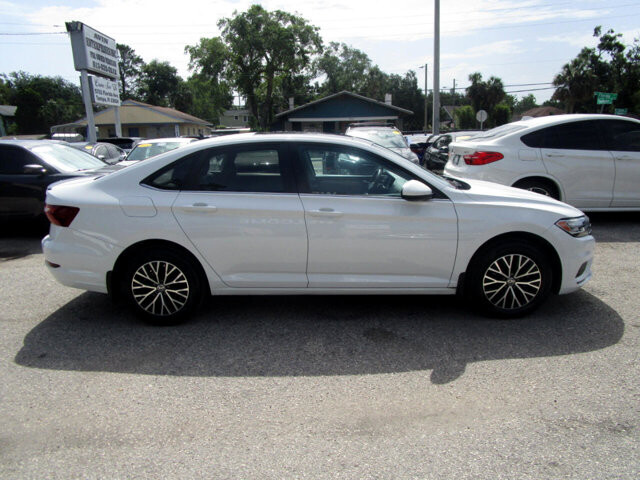 2021 Volkswagen Jetta in Tampa, FL 33604-6914 - 18033576 27
