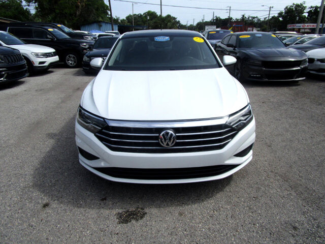 2021 Volkswagen Jetta in Tampa, FL 33604-6914 - 18033576 22