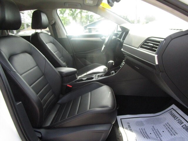 2021 Volkswagen Jetta in Tampa, FL 33604-6914 - 18033576 7