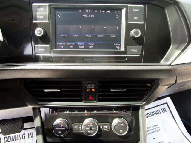 2021 Volkswagen Jetta in Tampa, FL 33604-6914 - 18033576 5