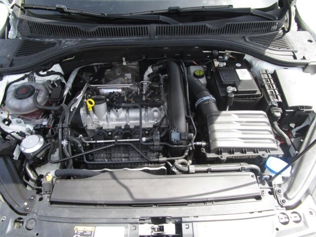 2021 Volkswagen Jetta in Tampa, FL 33604-6914 - 18033576 21