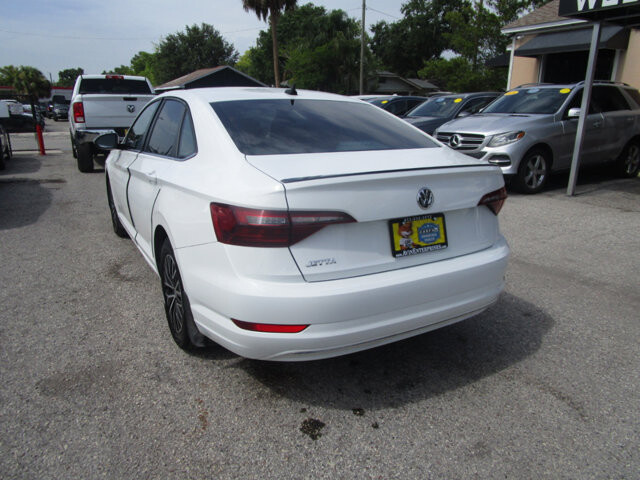 2021 Volkswagen Jetta in Tampa, FL 33604-6914 - 18033576 26