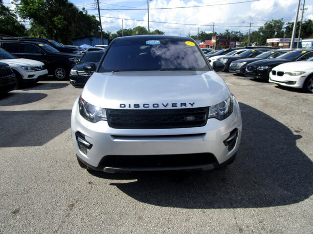 2019 Land Rover Discovery Sport in Tampa, FL 33604-6914 - 18033577 24
