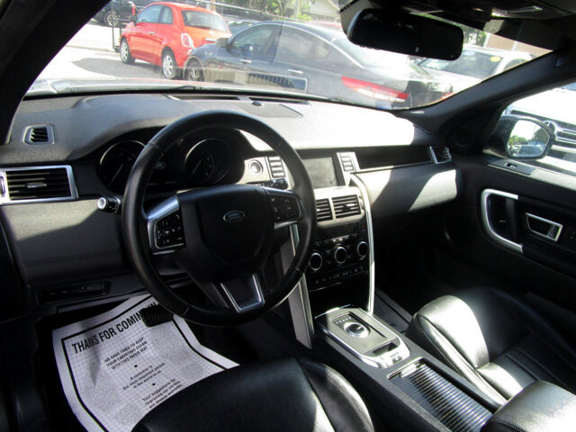 2019 Land Rover Discovery Sport in Tampa, FL 33604-6914 - 18033577 13