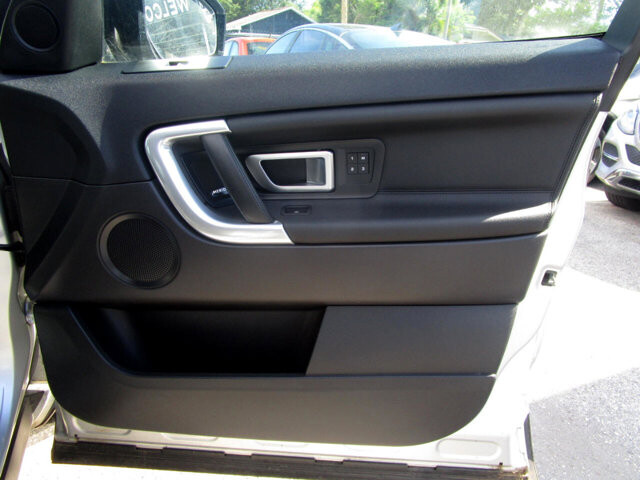 2019 Land Rover Discovery Sport in Tampa, FL 33604-6914 - 18033577 18