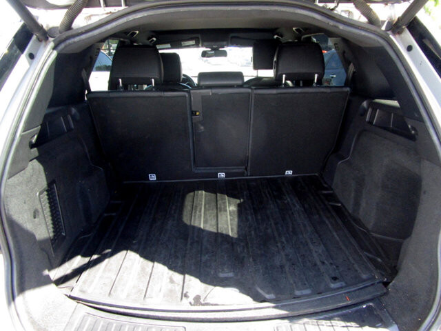 2019 Land Rover Discovery Sport in Tampa, FL 33604-6914 - 18033577 27