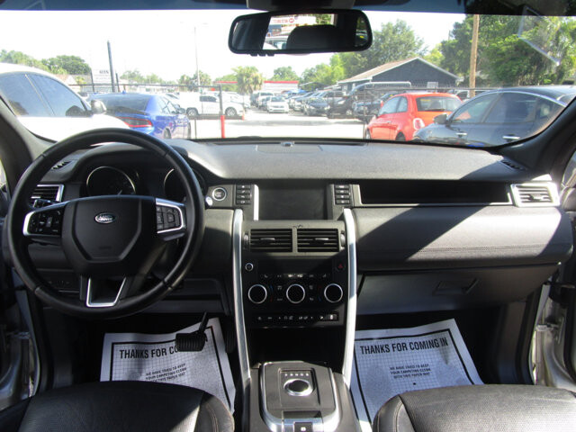 2019 Land Rover Discovery Sport in Tampa, FL 33604-6914 - 18033577 3