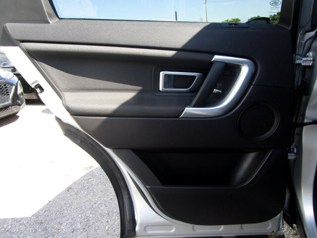 2019 Land Rover Discovery Sport in Tampa, FL 33604-6914 - 18033577 19