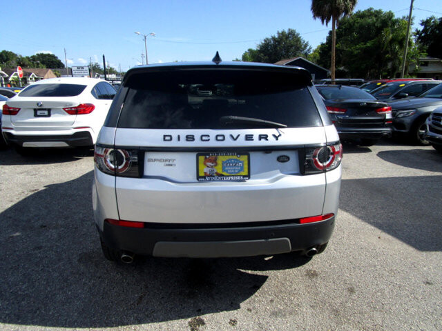 2019 Land Rover Discovery Sport in Tampa, FL 33604-6914 - 18033577 26